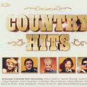  COUNTRY HITS! - suprshop.cz