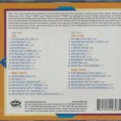  FREE/BODY & SOUL - supershop.sk