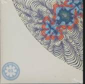  STRANGE MAN/LONG PROGRESSION [VINYL] - supershop.sk