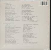  STRANGE MAN/LONG PROGRESSION [VINYL] - supershop.sk
