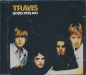 TRAVIS  - CD GOOD FEELING