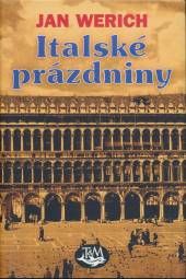  Italské prázdniny [CZE] - supershop.sk
