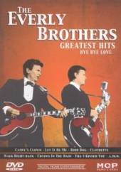 EVERLY BROTHERS  - DVD GREATEST HITS