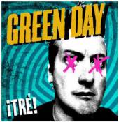 GREEN DAY  - CD TRE! [DELUXE]