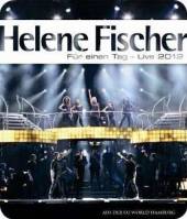  FUR EINEN TAG (LIVE) [BLURAY] - supershop.sk