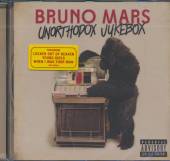 MARS BRUNO  - CD UNORTHODOX JUKEBOX