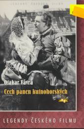  Cech panen kutnohorských DVD - supershop.sk