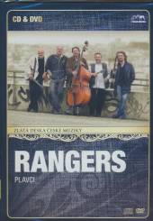 RANGERS  - 2xCD+DVD ZLATA DESKA