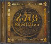 MARLEY STEPHEN/DAMIAN JR  - CD REVELATION PART 1: ROOT..