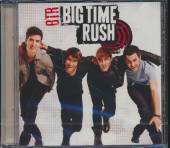 BIG TIME RUSH  - CD BTR