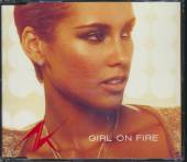 GIRL ON FIRE - supershop.sk