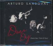 SANDOVAL ARTURO  - CD DEAR DIZ