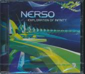 NERSO  - CD EXPLORATION OF INFINITY