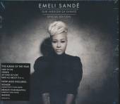 SANDE EMELI  - CD OUR VERSION OF EVENTS