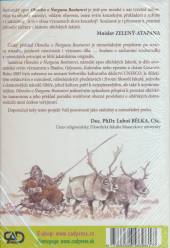  Oloncho o Ňurgunu Booturovi - supershop.sk