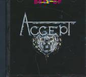  BEST OF ACCEPT - suprshop.cz