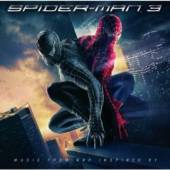 SOUNDTRACK  - CD SPIDER-MAN 3
