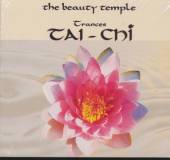 VARIOUS  - CD BEAUTY TEMPLE-TAI-CHI