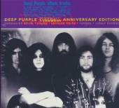 DEEP PURPLE  - CD FIREBALL (RE-PACKAGE)