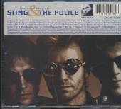 VERY BEST OF STING &../18TR/97 - suprshop.cz
