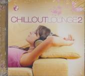  CHILLOUT LOUNGE VOL. 2 - supershop.sk