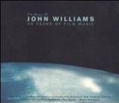 MUSIC OF JOHN WILLIAMS  - 4xCD 40 YEARS OF FILM MUSIC