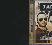  RITMO DE LA CALLE - supershop.sk