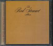 STEWART ROD  - CD ALBUM -REMASTERED-
