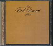 STEWART ROD  - CD ROD STEWART ALBUM