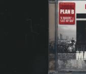 PLAN B  - CD III MANORS