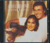 AL BANO & ROMINA POWER  - CD SEMPRE SEMPRE