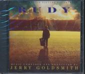 ORIGINAL SOUNDTRACK / JERRY GO  - CD RUDY