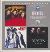 BEE GEES  - CD TRIPLE ALBUM COLLECTION