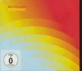  SONNE -CD+DVD/DIGI- - suprshop.cz