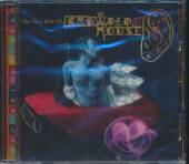 CROWDED HOUSE  - CD RECURRING DREAM