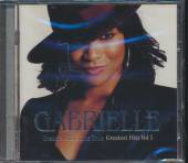 GABRIELLE  - CD DREAMS COME TRUE -16TR-