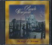 RONDO VENEZIANO  - CD MAGIC CHRISTMAS