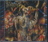 INCANTATION  - CD INFERNAL STORM