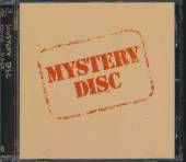 ZAPPA FRANK  - CD MYSTERY DISC