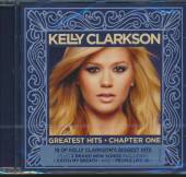 CLARKSON KELLY  - CD GREATEST HITS