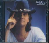 CARLOS ROBERTO  - CD TODAS AS MANHAS 91