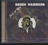 HAMMOND BERES  - CD JUST A MAN