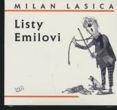  LISTY EMILOVI NO.1 - suprshop.cz