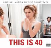  THIS IS 40 SOUNDTRACK - supershop.sk