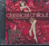 LOUNGE ORCHESTRA  - CD CLASSICAL CHILLOUT