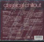  CLASSICAL CHILLOUT - supershop.sk