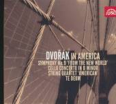  DVORAK V AMERICE - supershop.sk