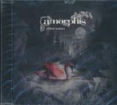 AMORPHIS  - CD SILENT WATERS