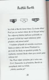  Rošťák Bertík Spoďáryyy! [CZE] - suprshop.cz