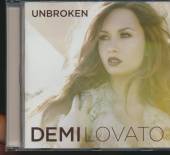  UNBROKEN - supershop.sk